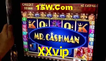 Interface moderna da plataforma XXvip