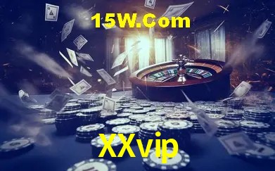Canal oficial no Telegram da XXvip